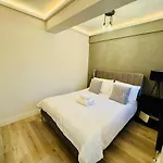 The Luxuries Marylebone Apt, 5 Min From Station!