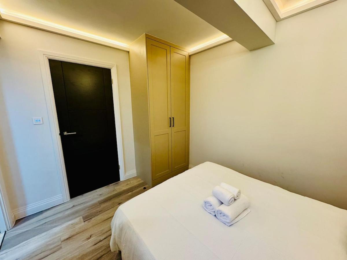The Luxuries Marylebone Apt, 5 Min From Station!