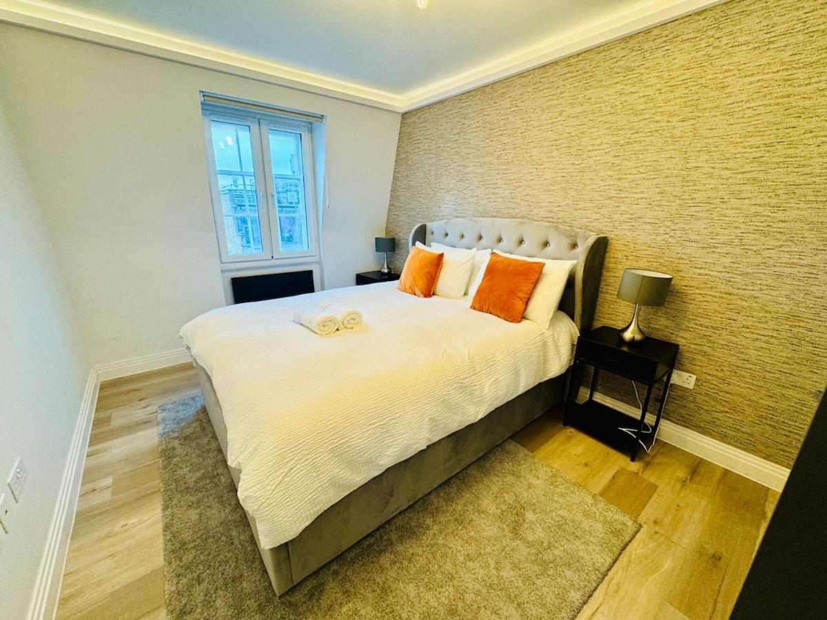The Luxuries Marylebone Apt, 5 Min From Station! Apartment *