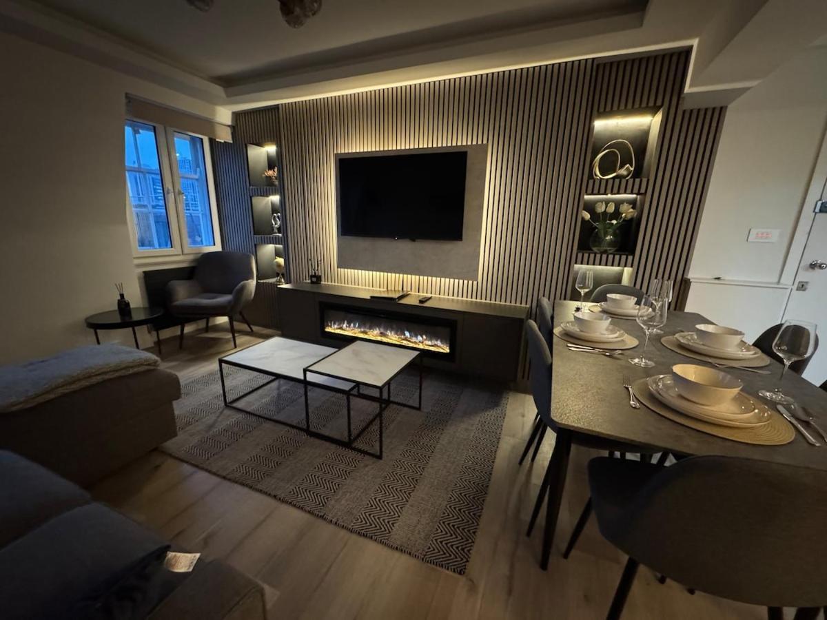 The Luxuries Marylebone Apt, 5 Min From Station! *