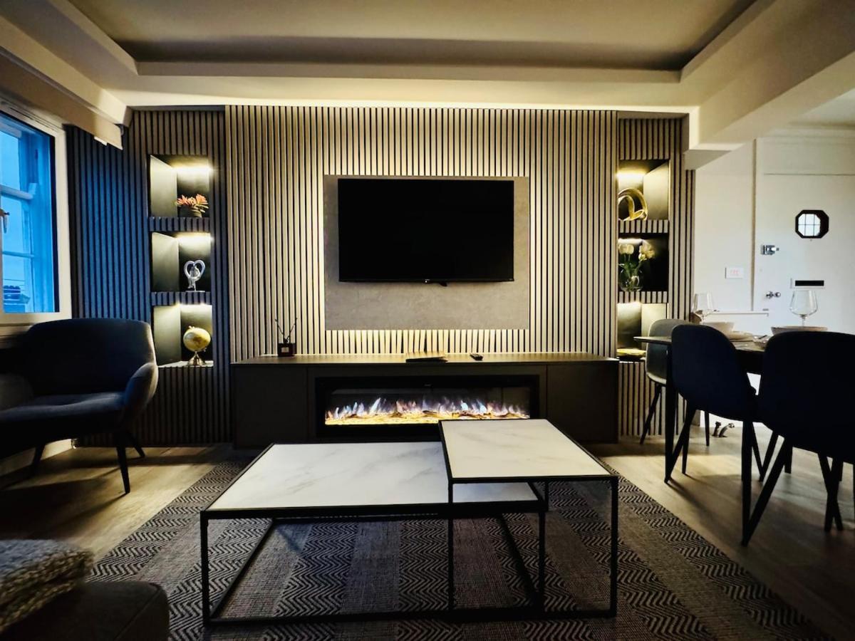 The Luxuries Marylebone Apt, 5 Min From Station! * London
